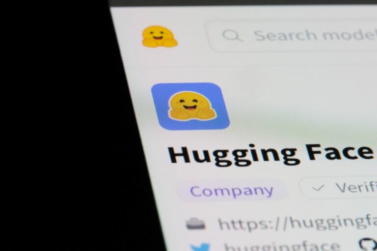 AI startup Hugging Face attracted funding valuing it at $4.5 bn