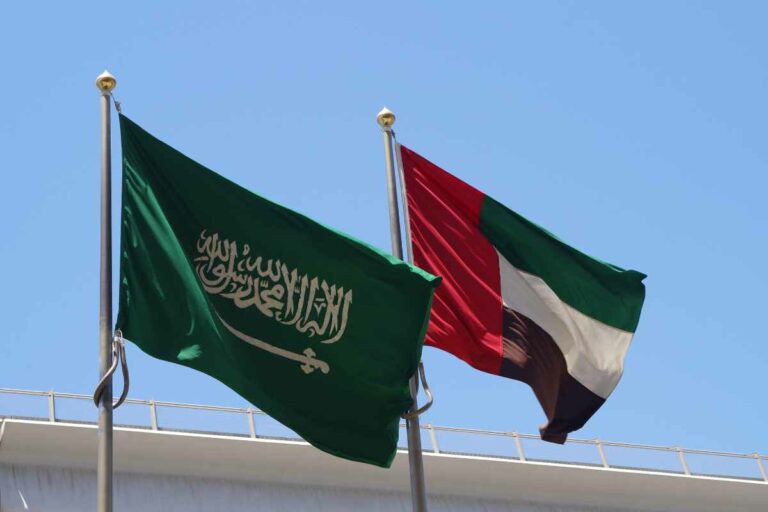 UAE, Saudi Arabia to see strong financial growth, says BCG report
