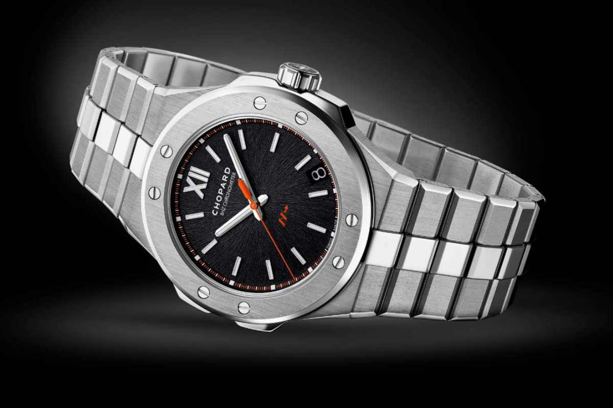 Luxury Unisex watch Alpine Eagle 41 XPS
