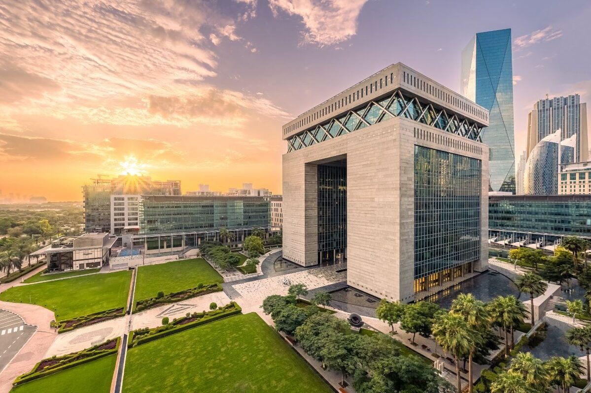 مركز دبي المالي العالمي يكشف آفاق الابتكار في قطاع الخدمات المالية