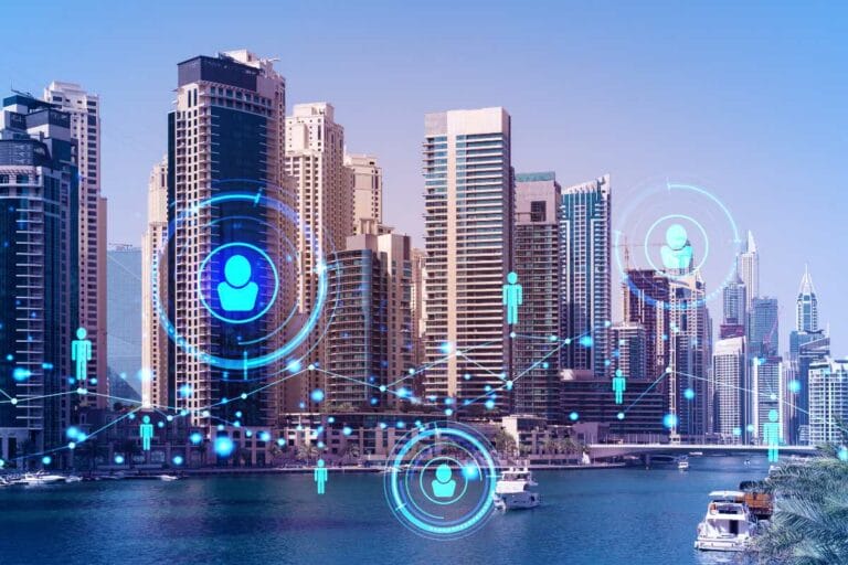 30 startups secure spots in Dubai’s AI accelerator programs