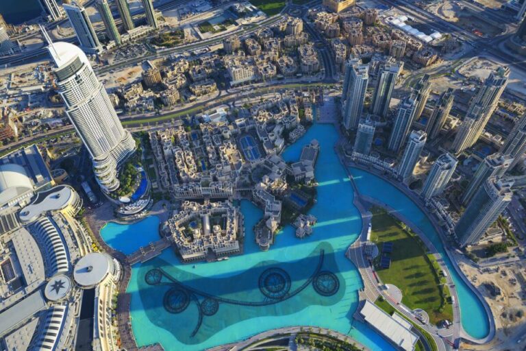 Dubai H1 sales of residential properties exceeding $10 mn reaches 92