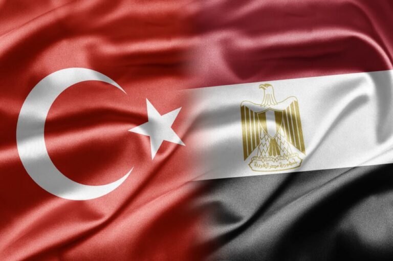بورصتا مصر وتركيا تتحديان تدهور الأسواق الصاعدة خلال أغسطس