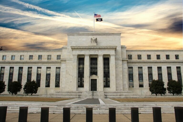 Widespread expectations the FED will keep interest rates unchanged at meeting today