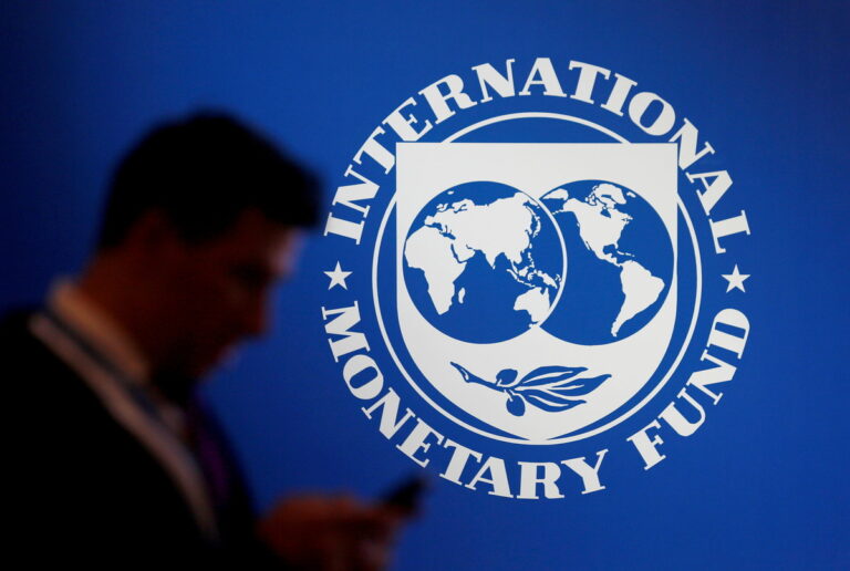 Positive prospects for Saudi economy with strong non-oil growth momentum: IMF