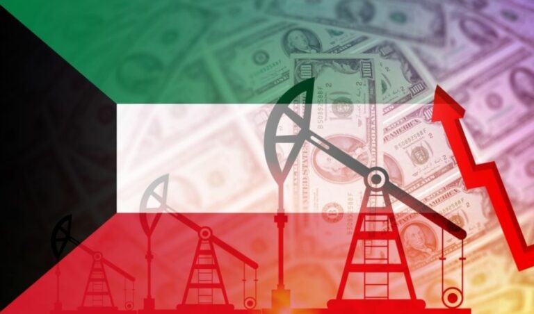 Kuwait is outlaying nearly $6 bn to boost oil output to 3.5 mn bpd