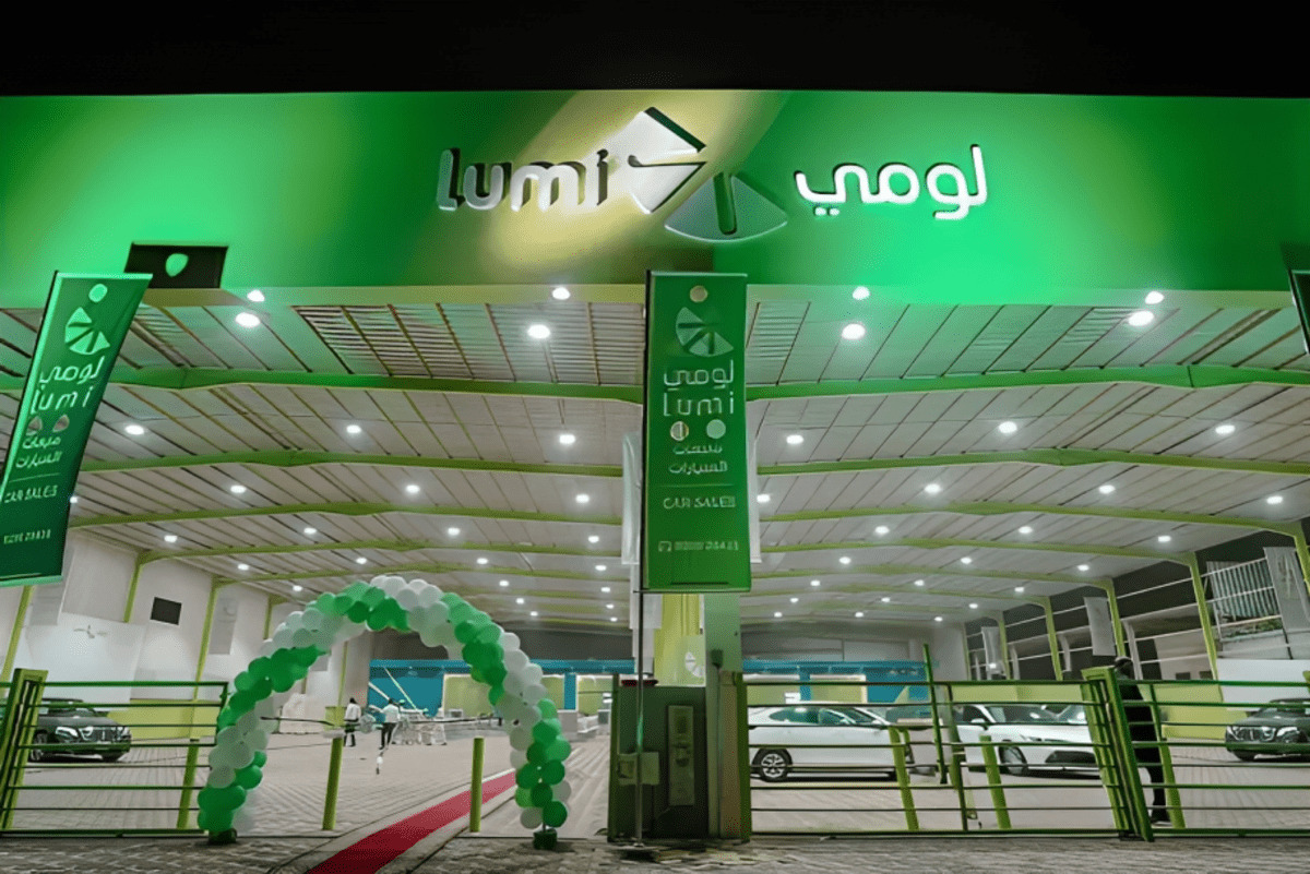 Saudi’s Lumi prices IPO at top of range