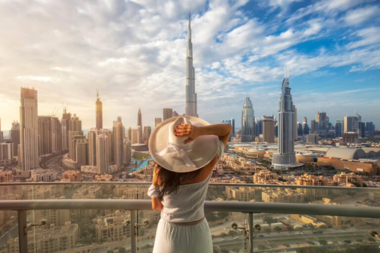 Ready for ascent: GCC tourism sector's unified vision for growth