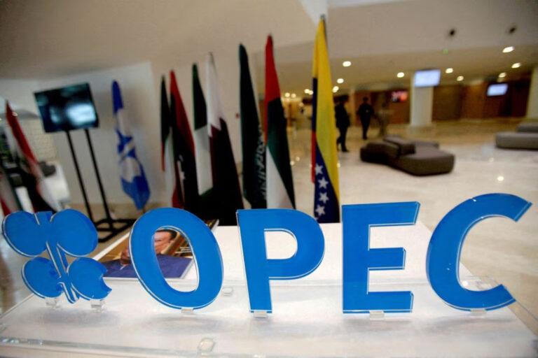 OPEC+ cuts to tighten oil market in Q4 2023: IEA