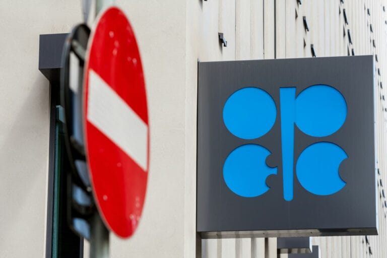 OPEC's optimism for continued global demand growth boosts oil prices