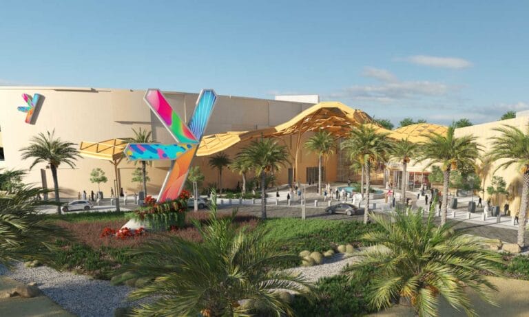 SEVEN: Reshaping leisure and entertainment experiences in Saudi