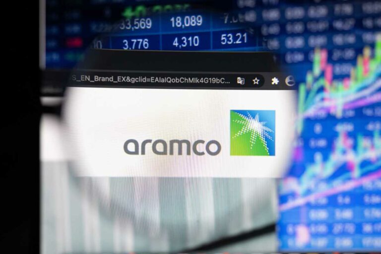 Saudi's Aramco pondering selling more shares before end of 2023
