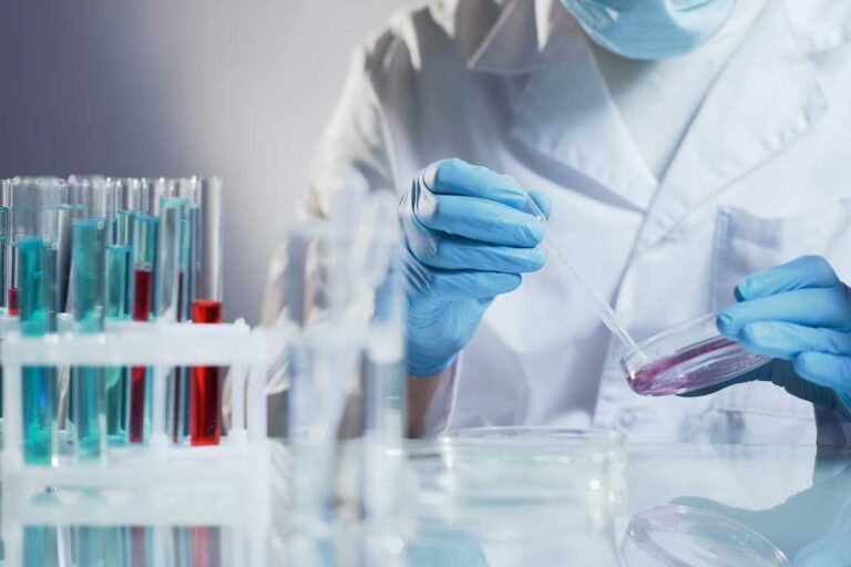 Saudi’s multi-billion dollar health research funding bid