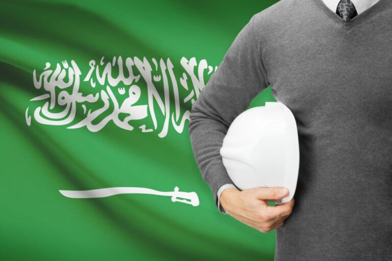 Saudi is manufacturing its future with industry 4.0