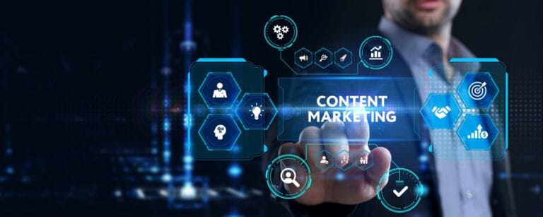 CMOs keen to boost content marketing efforts to spur growth