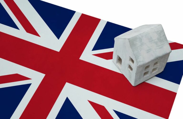 Investing in the UK property market: Opportunities for GCC buyers