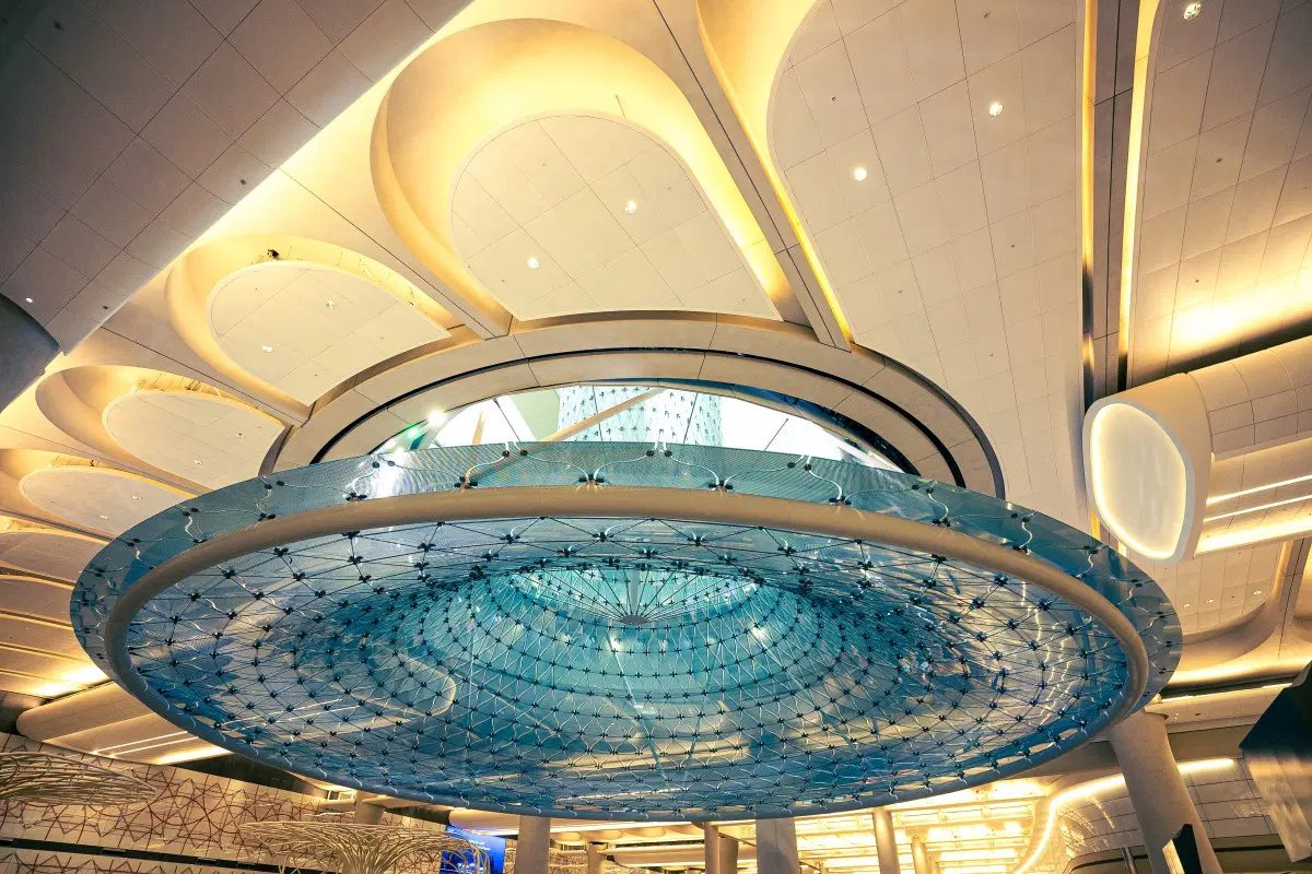 Abu Dhabi Airports welcomes the world to Terminal A from November 1st
