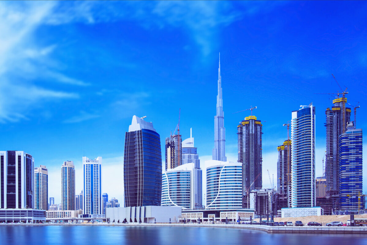 Dubai’s economy soars: 3.2 percent growth in H1 2023, reaching AED223.8 bn