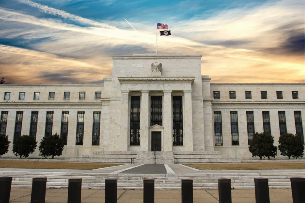 Market eyes Wednesday’s Fed meeting amid expectations of interest rate stability