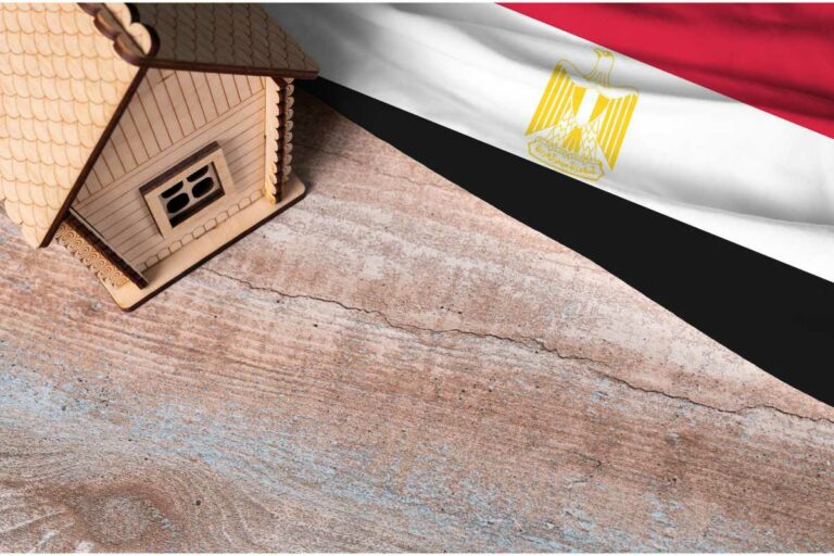 Egypt’s booming real estate sector attracts wealthy GCC investors