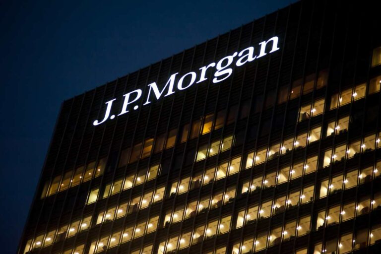 New J.P. Morgan Asset Management insights show positive outlook