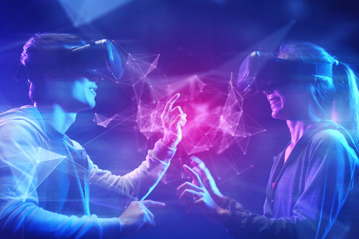 Metaverse poised for potential $900 bn market growth by 2030