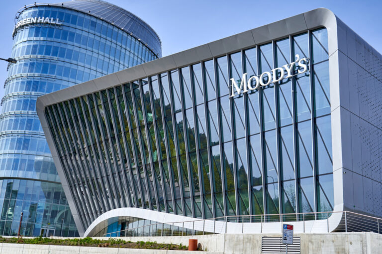 Moody’s downgrades credit ratings of five major Egyptian banks