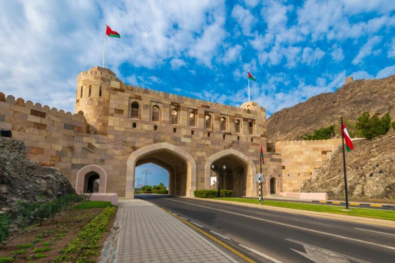 Oman's credit rating raised by S&P to BB+ with a stable outlook