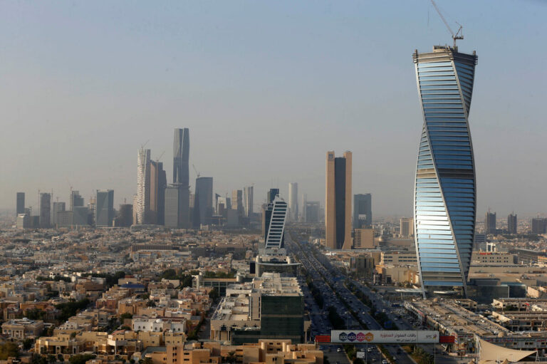 موديز: مساهمة النشاط غير النفطي في الناتج المحلي السعودي ستبقى قوية