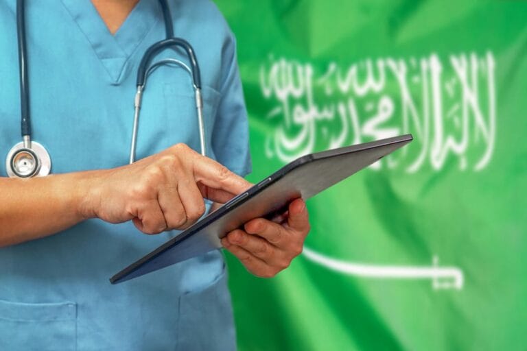 Saudi's health sector contribution to GDP to surge to SAR318 bn by 2030