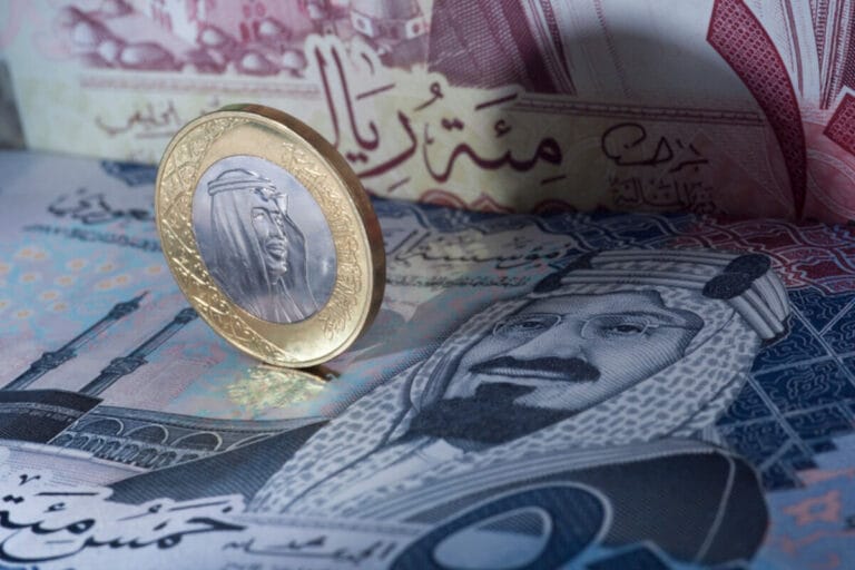 Saudi's economy achieves record-breaking liquidity of SAR2.674 trn