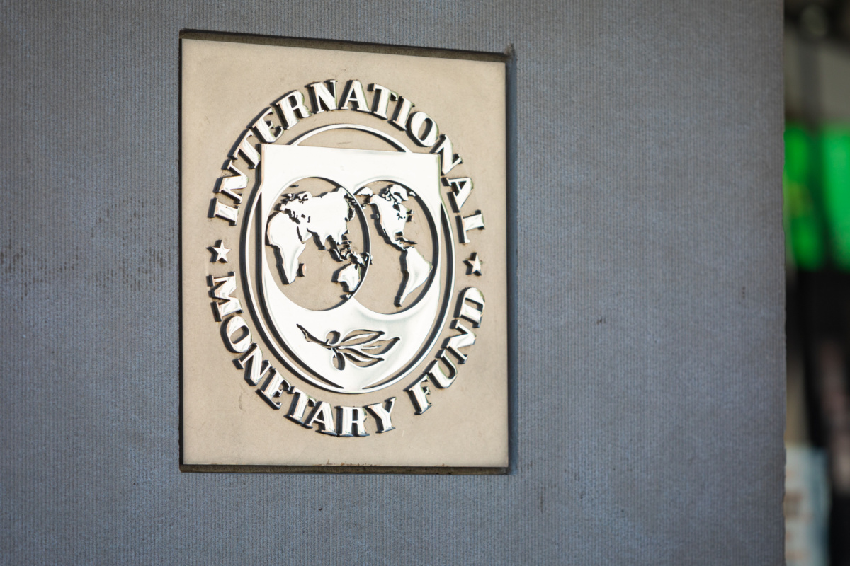 IMF concludes meetings with no agreement on funding plan
