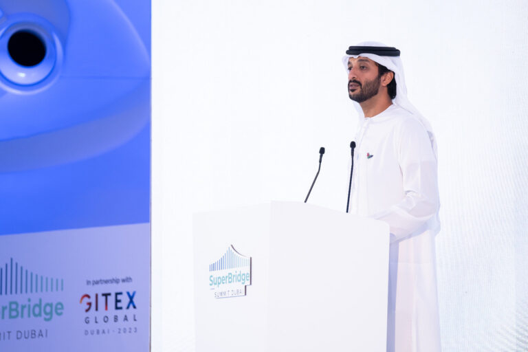 SuperBridge Summit Dubai highlights investment opportunities in the new global economy