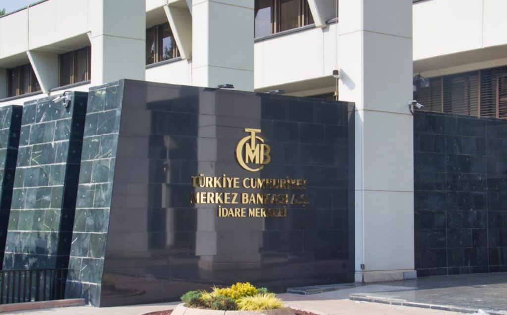 Türkiye’s Central Bank raises interest rates to 35 percent to reign in inflation