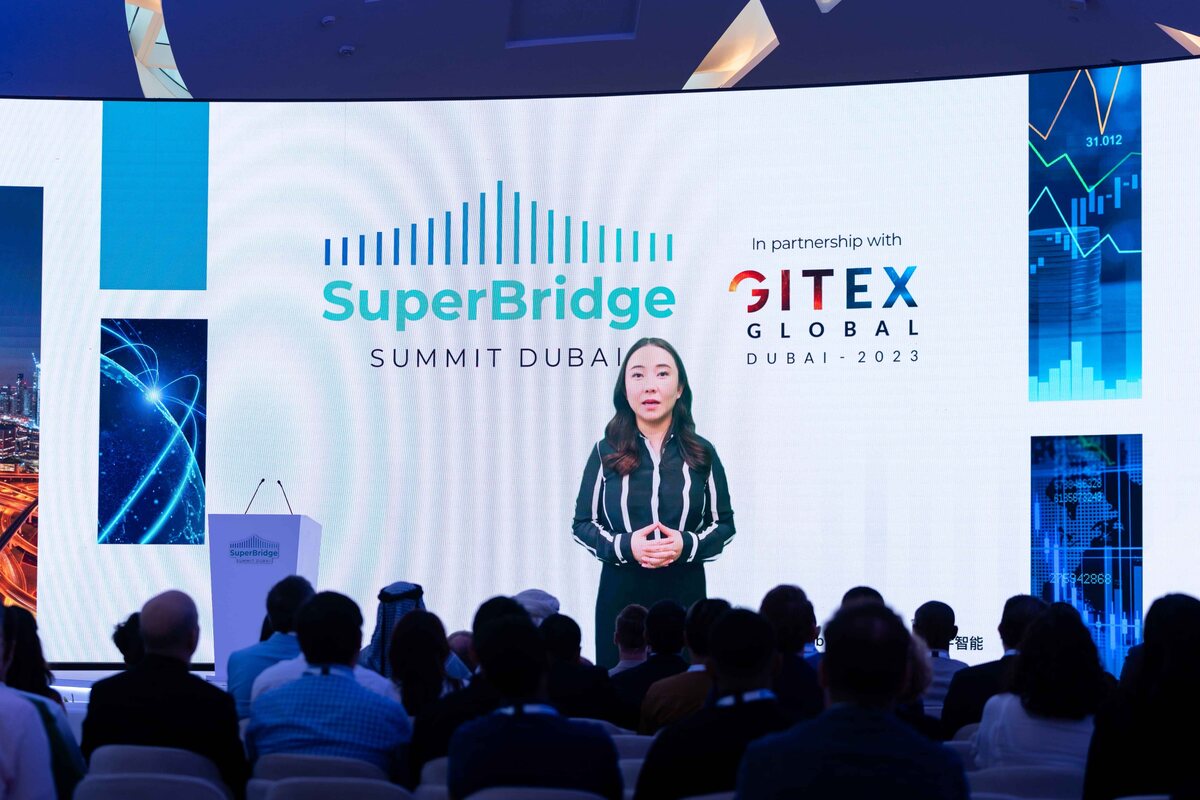 Inaugural SuperBridge Summit Dubai wraps up on a high note