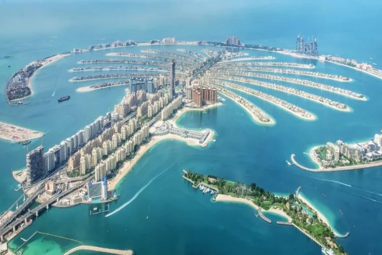 القطاع السياحي في الإمارات: خطّة انطلقت من العام 2009 مستهدفة العالميّة في الـ2031