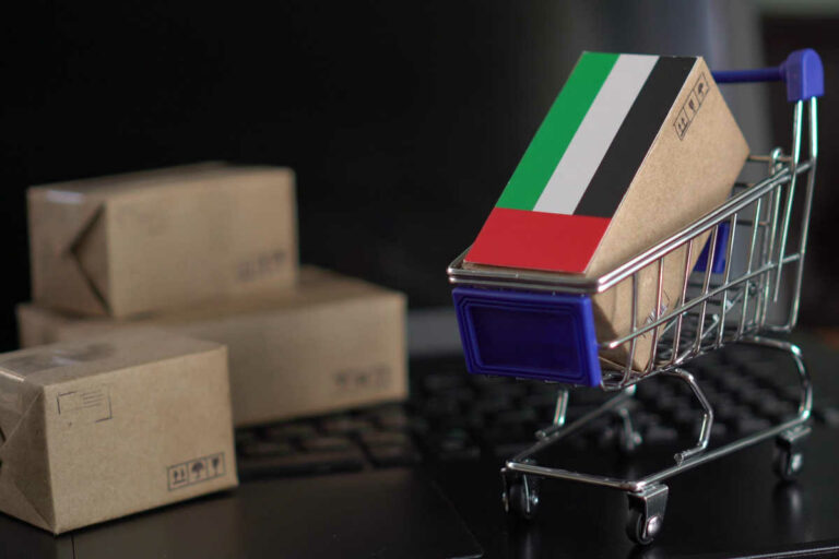 UAE presents unparalleled opportunity for e-commerce players