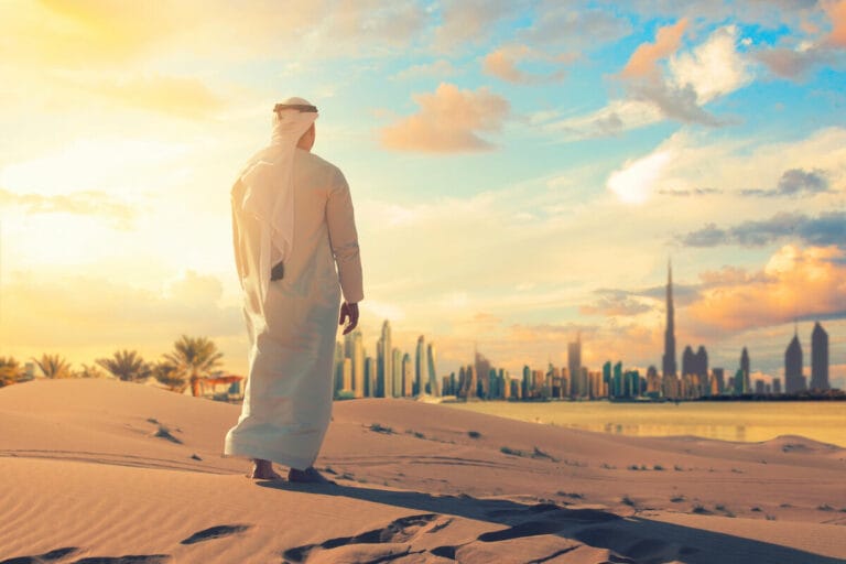 دبي تنتزع  استضافة النسخة الأولى من القمة الثقافية للمدن العالمية