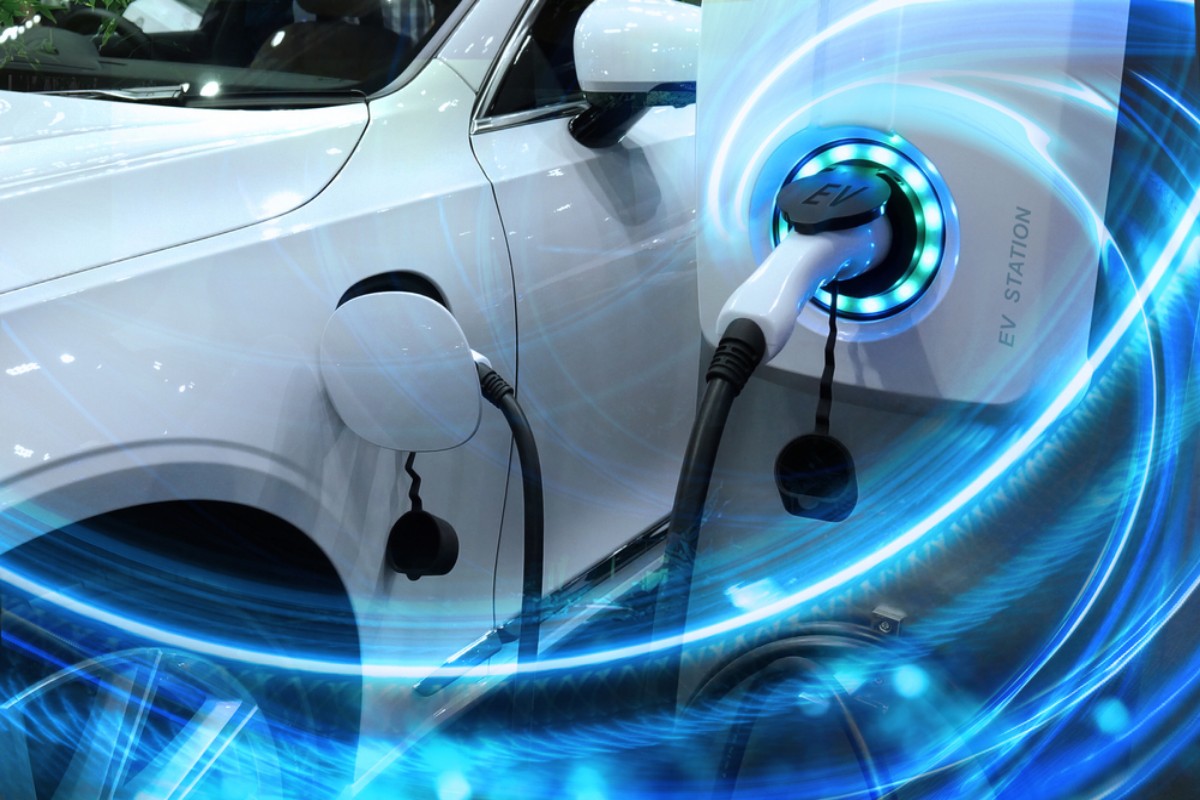 الشركة السعودية للكهرباء تستحوذ على 25 في المئة من أسهم البنية التحتية للسيارات الكهربائية