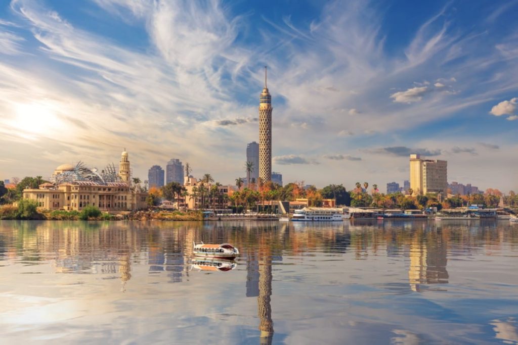 ضمان الكويتية تغطي قرضاً تجارياً دولياً لمصر بقيمة 500 مليون دولار