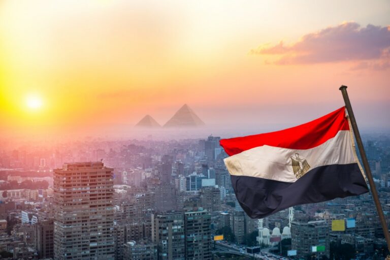 مصر أوّل دولة في الشرق الأوسط وأفريقيا تصدر سندات الباندا المستدامة