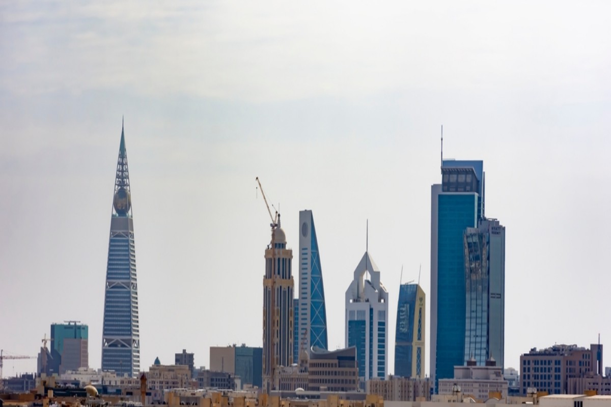 صندوق الاستثمارات العامة السعودي يؤسس شركة تسارُع لاستثمارات التنقل