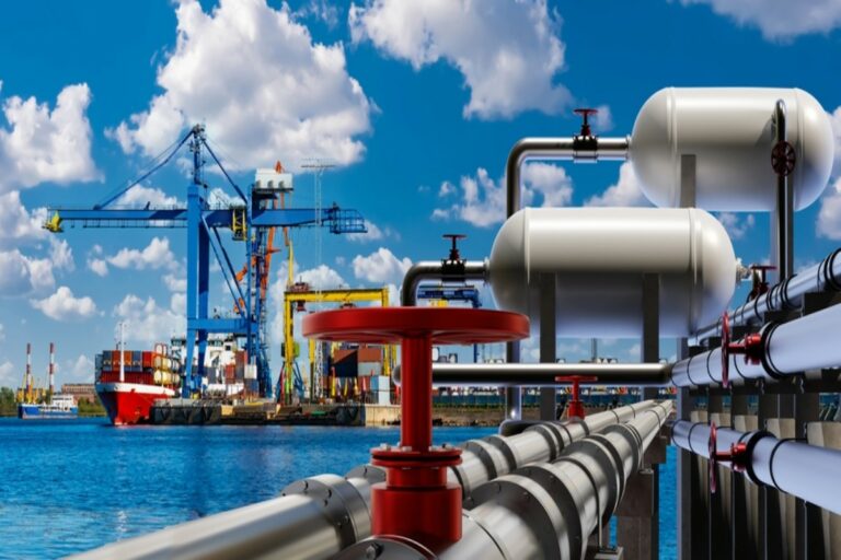 أدنوك الإماراتية توقع اتفاقية تصل إلى 2.5 مليار درهم مع جيرا اليابانية لتوريد الغاز الطبيعي المسال