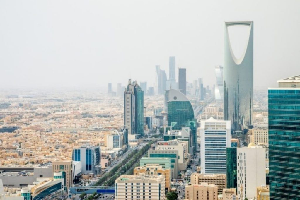 تعاون بين السعودية والنقد الدولي لتحسين جودة احتساب بيانات الاستثمار الأجنبي المباشر