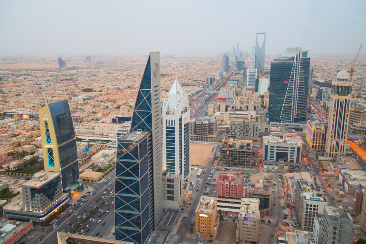 موديز تصدر توقعات جديدة للاقتصاد السعودي.. وهذا أبرزها