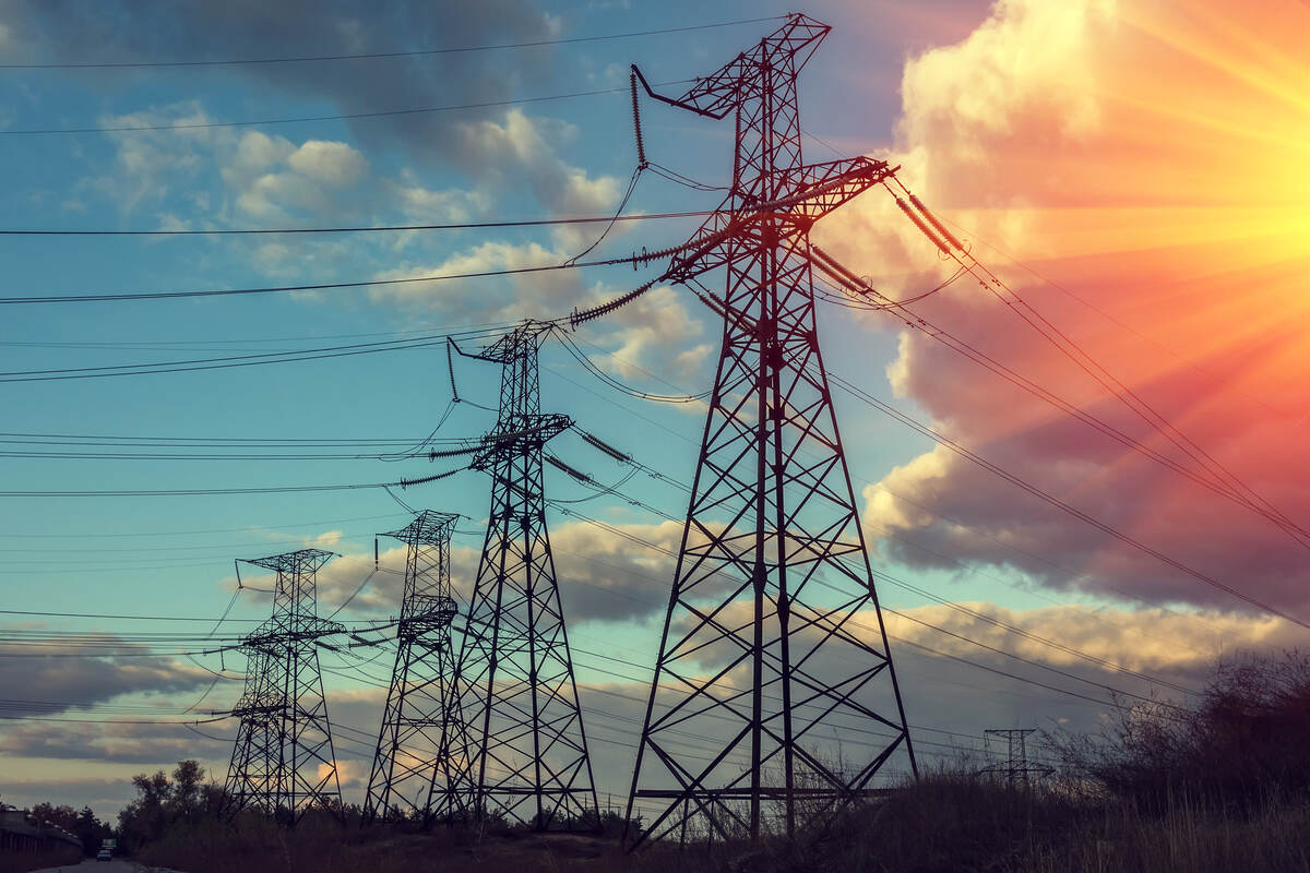 Climate change goals demand upgrade of global electricity grids