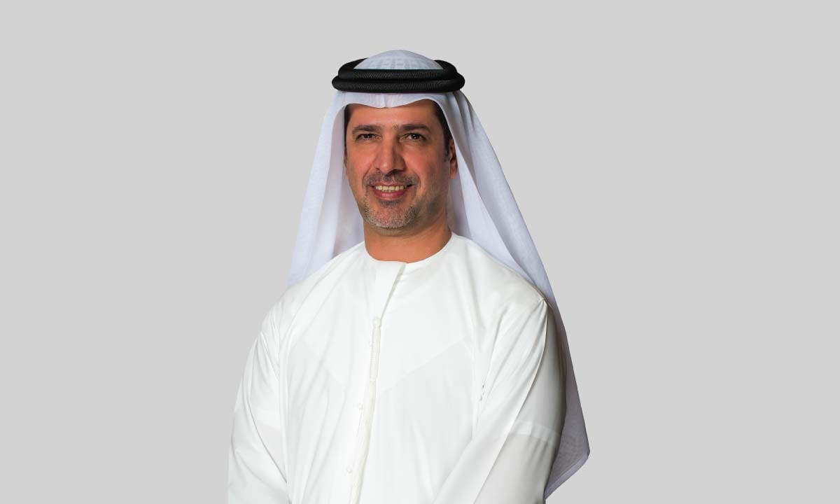 H.E. Masaood Ahmed Al Masaood: Navigating a greener future with Abu Dhabi’s Al Masaood Group
