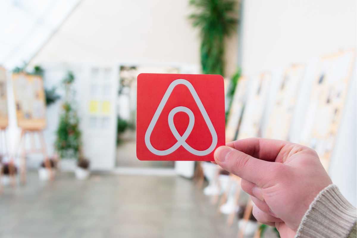 Airbnb bookings exceed 113 million in Q3 2023 — report