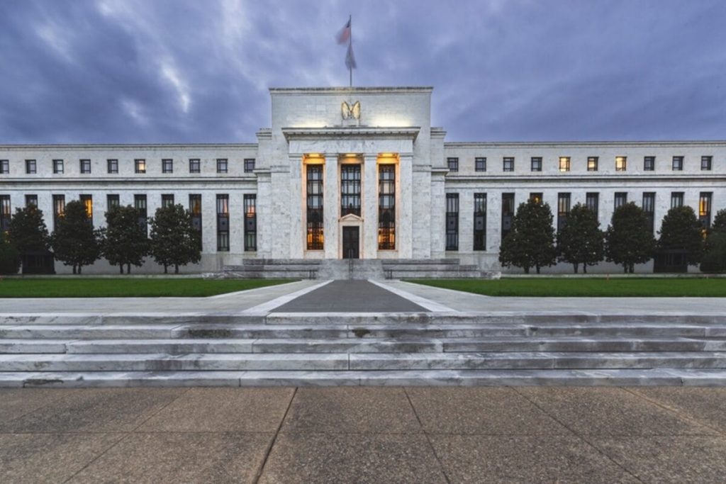 Fed keeps interest rates unchanged, Gulf Central Banks follow suit