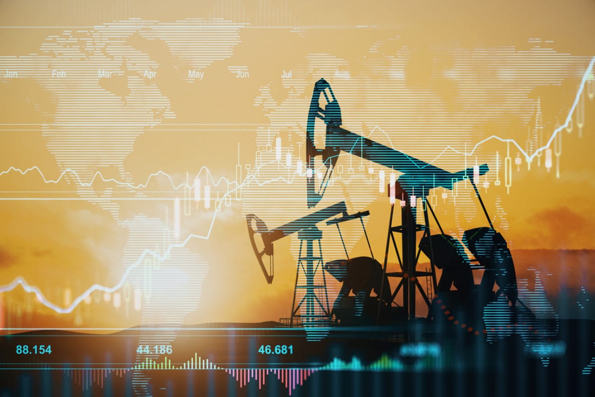 قفزة في أسعار النفط بعد تأكيد السعودية وروسيا على خفض الإنتاج
